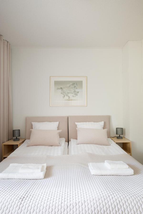 Ferienwohnung Alppitaehti, Huoneisto Hilla Levi Exterior foto